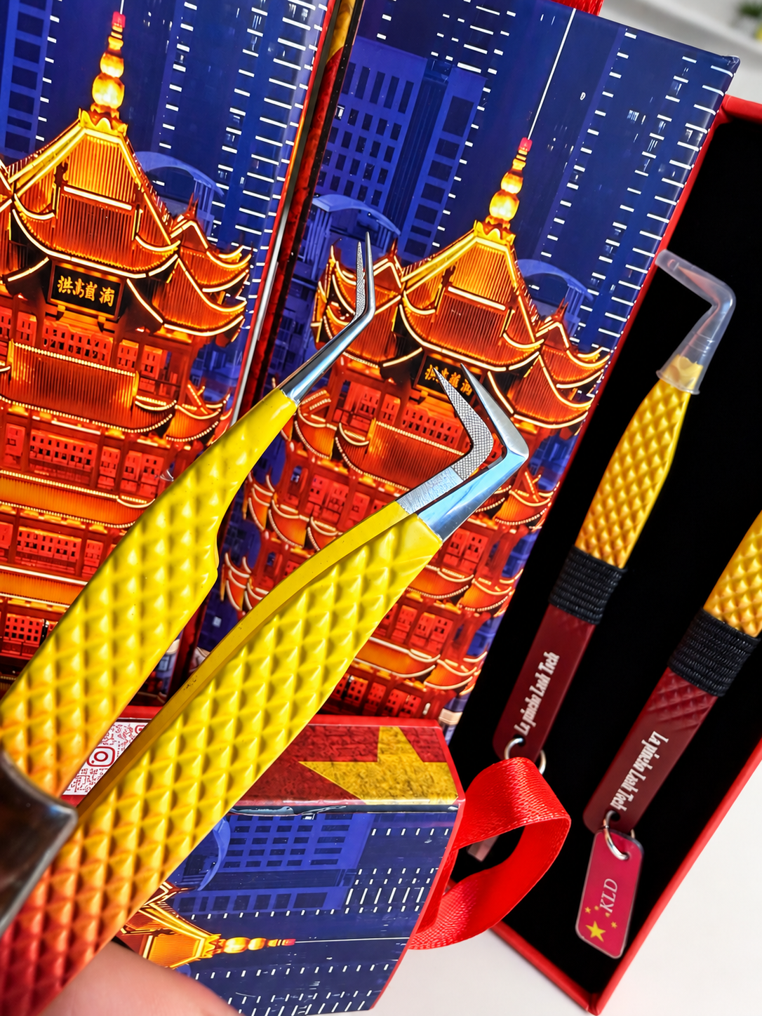 CHINA ♡