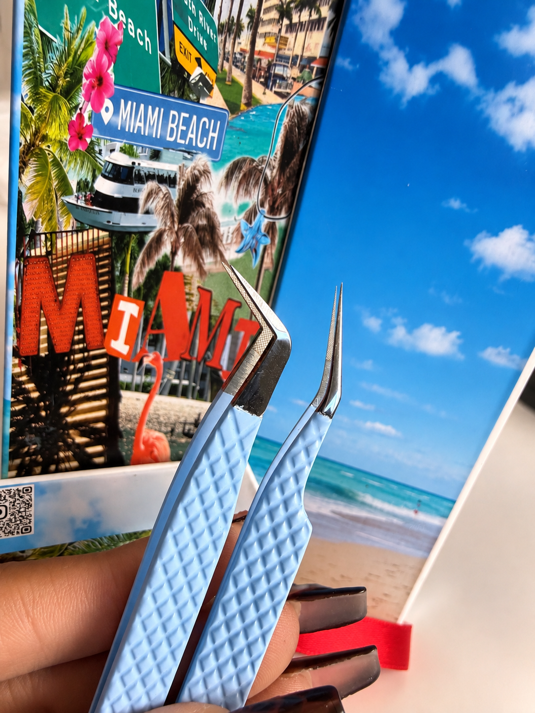 MIAMI ♡