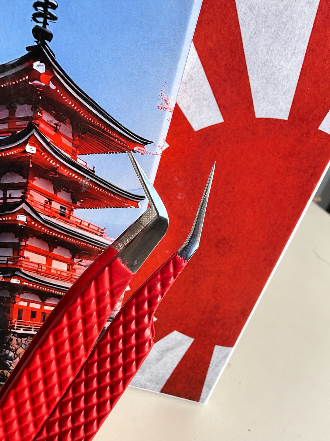 JAPAN ♡