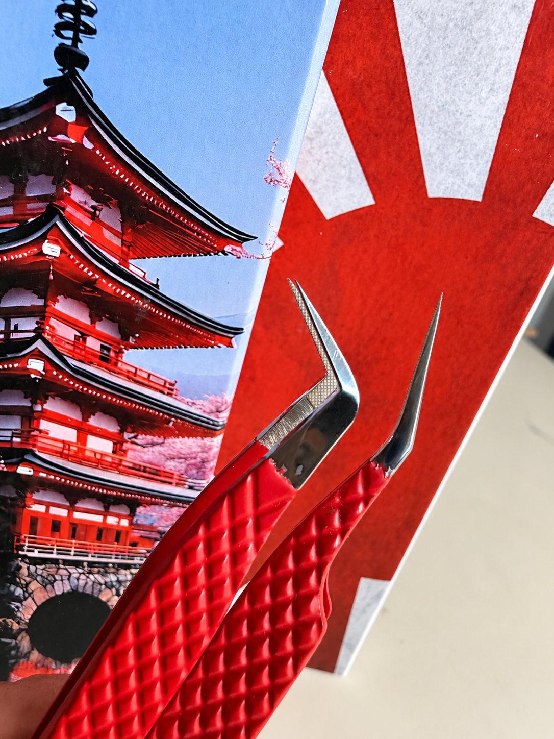 JAPAN ♡