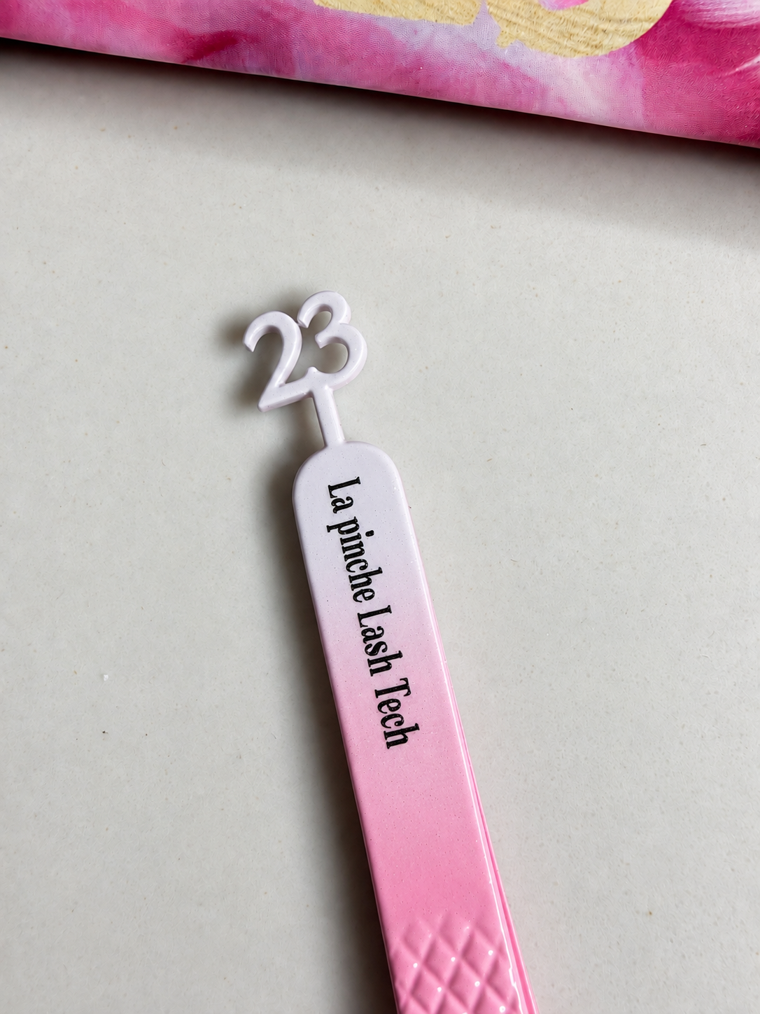 TWENTY THREE ♡