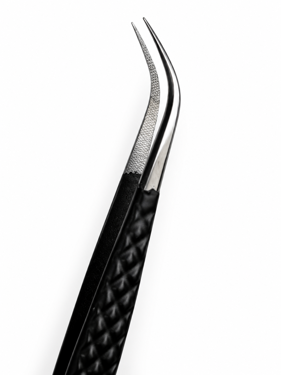 CURVE CONTROL ISOLATION TWEEZER ♡