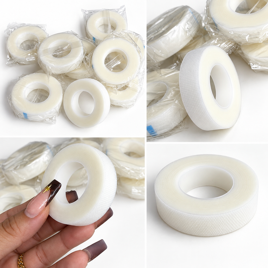 SENSITIVE STRONG HOLD LASH TAPE ♡