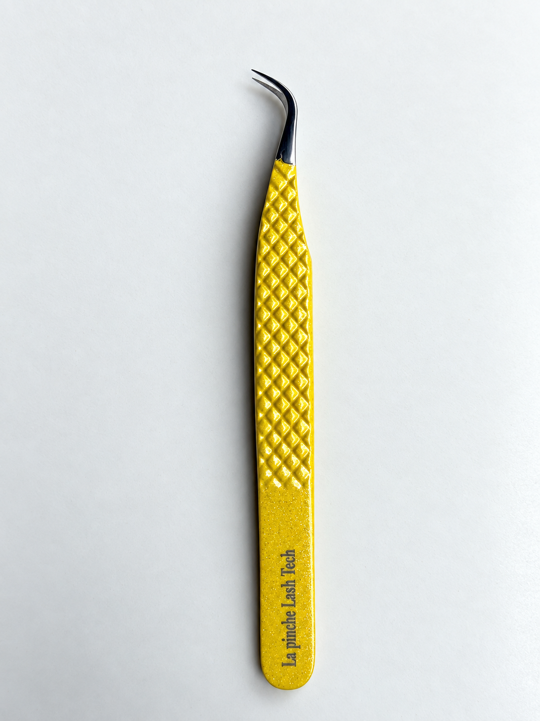 J HOOK FIBER-TIP TWEEZER ♡