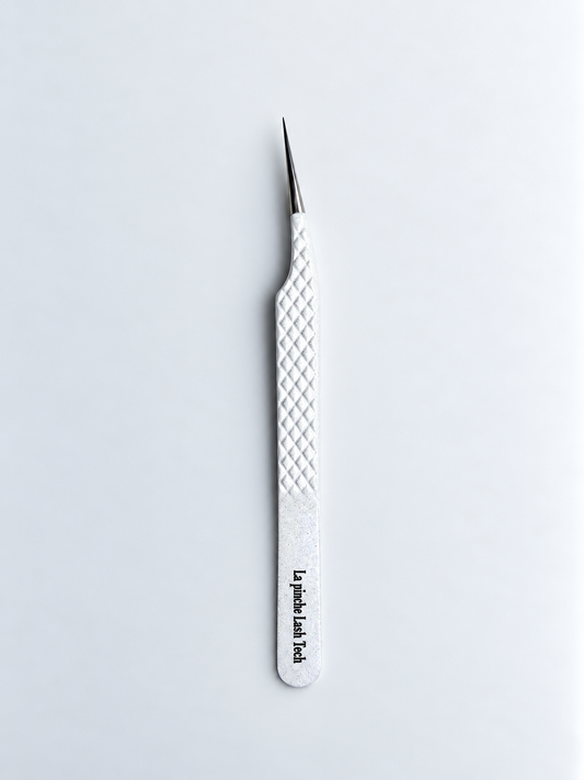 STRAIGHT PRECISION ISOLATION TWEEZER ♡