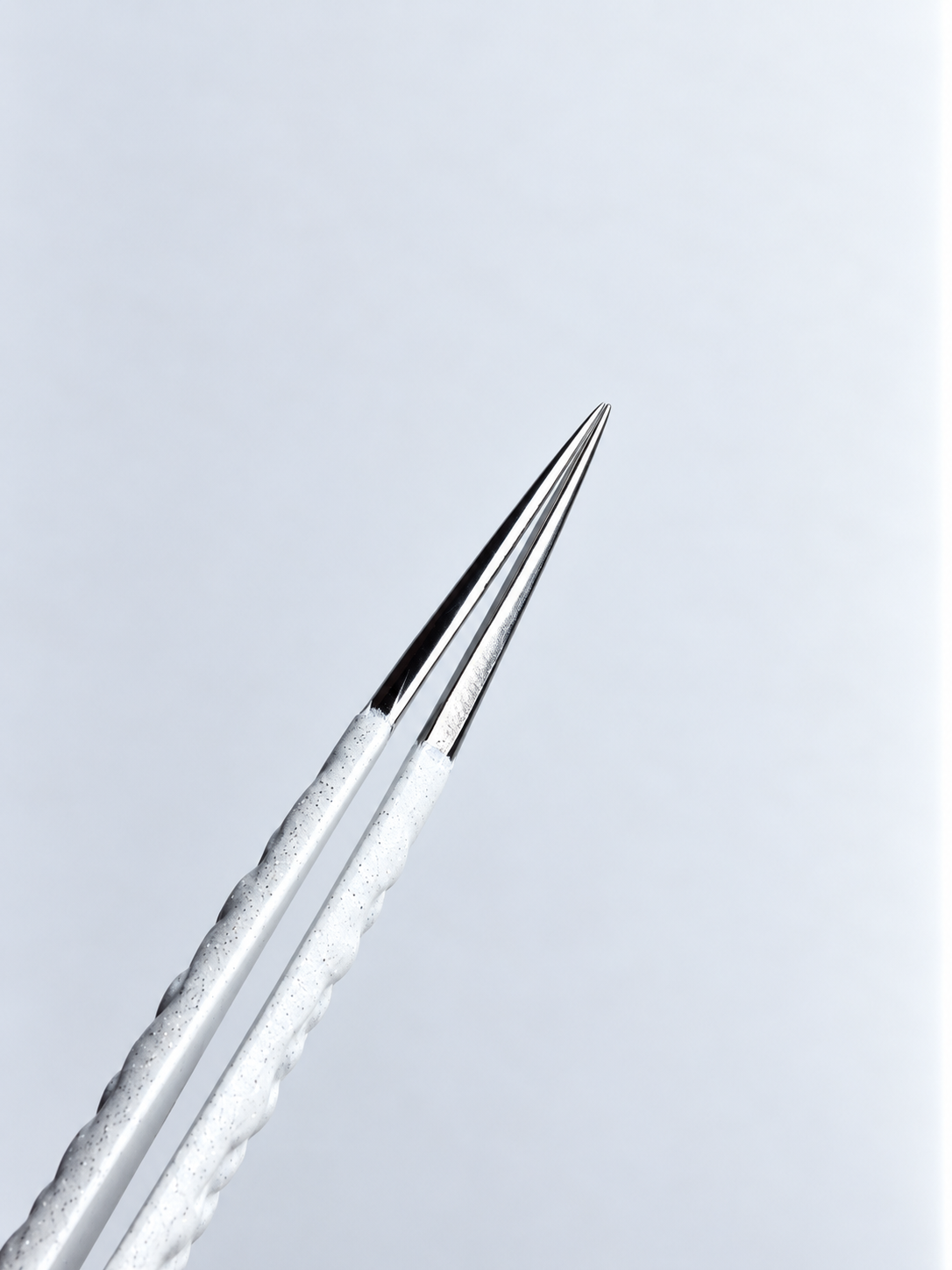 STRAIGHT PRECISION ISOLATION TWEEZER ♡