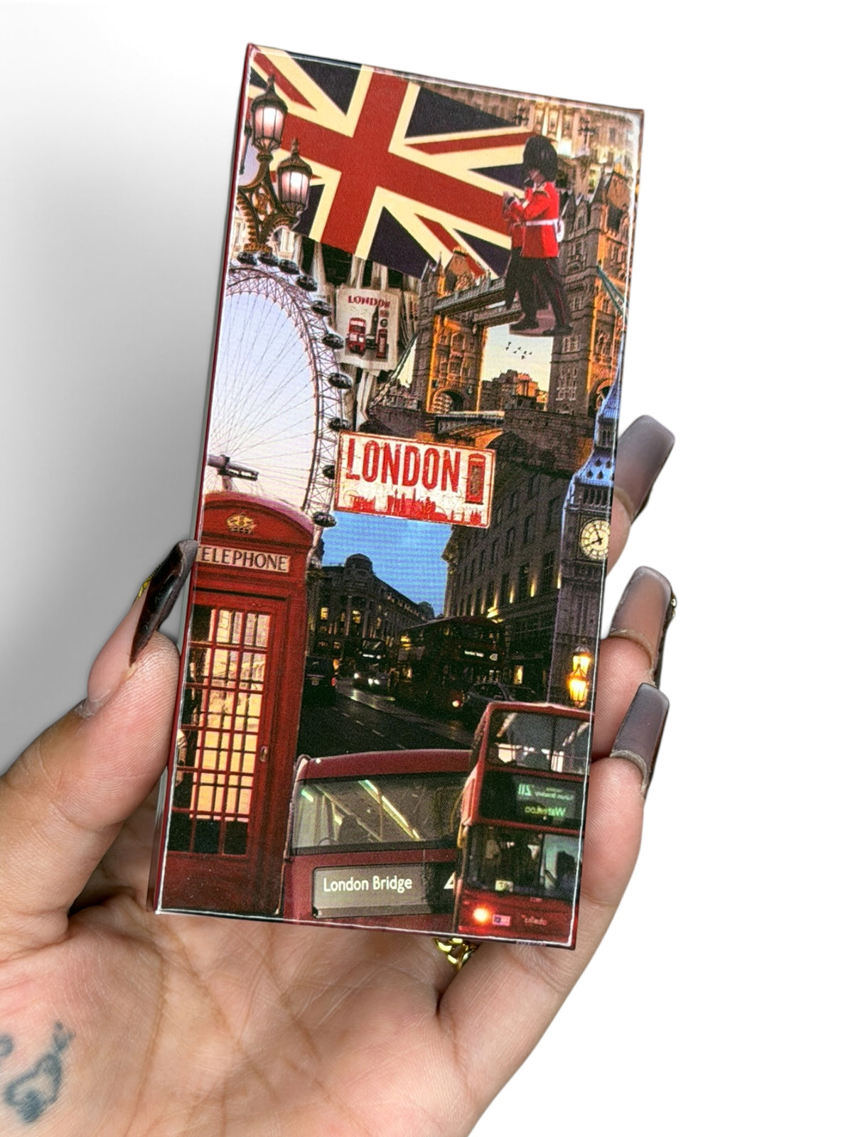 LONDON ♡