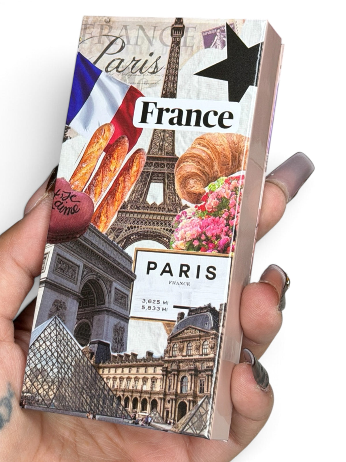 FRANCE ♡