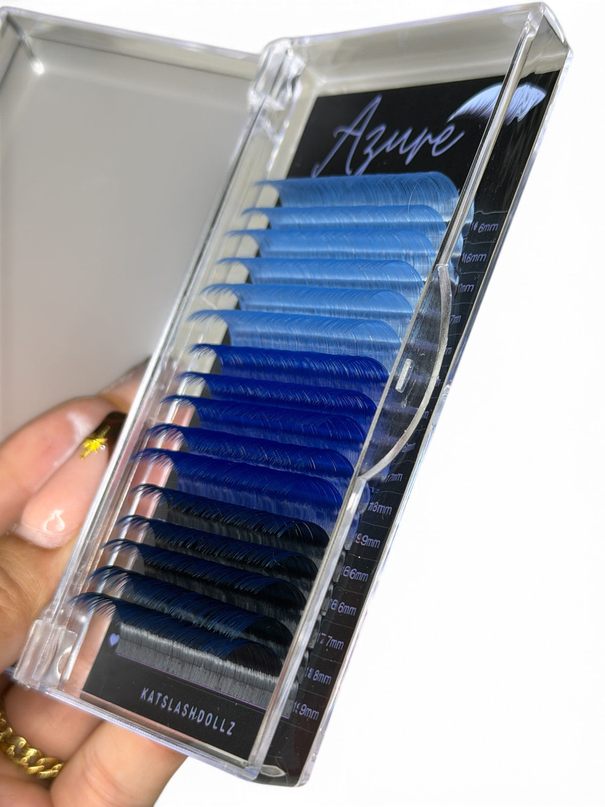 AZURE ♡