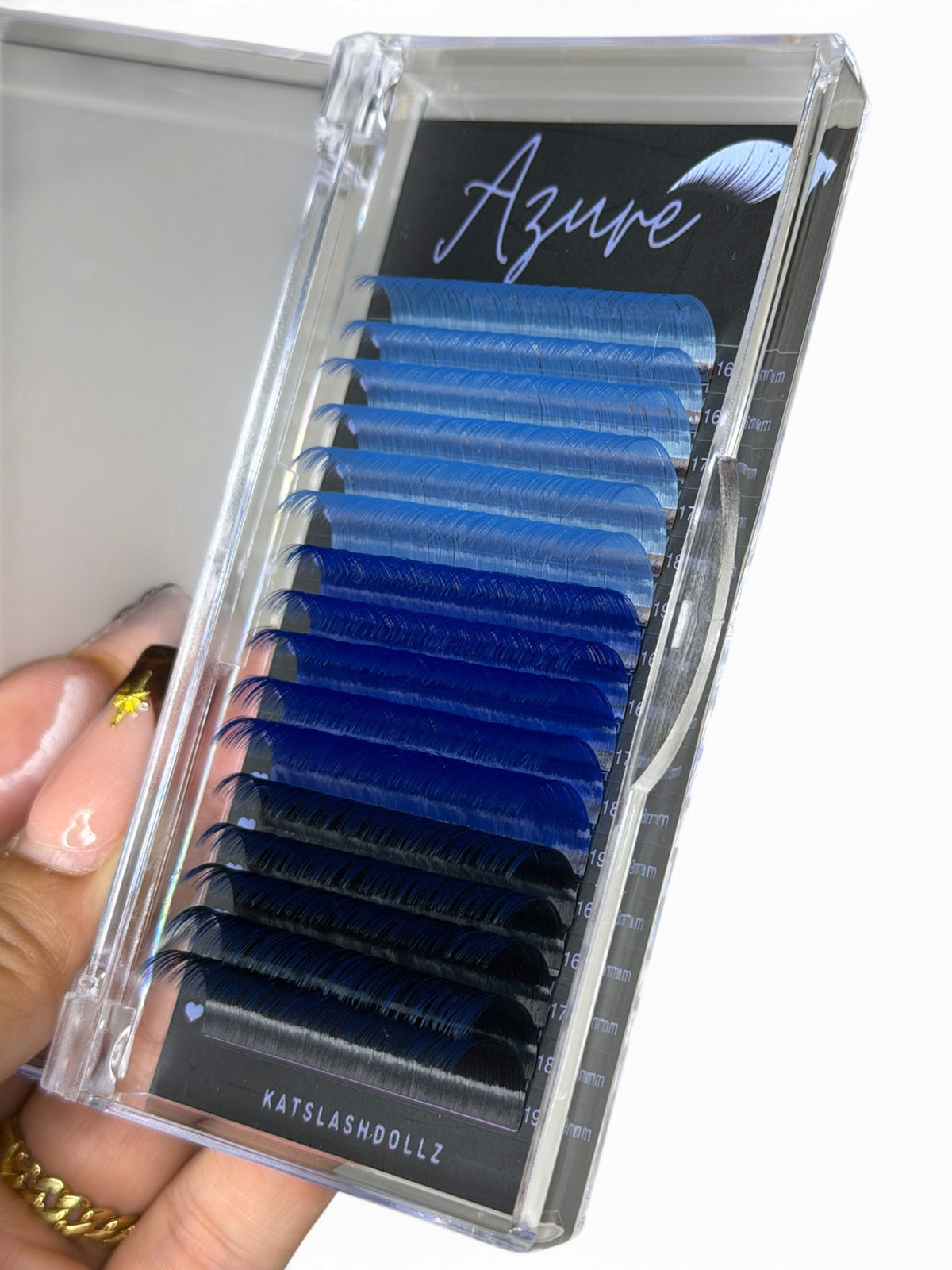 AZURE ♡