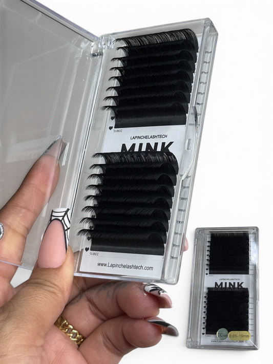 MINK CC ♡